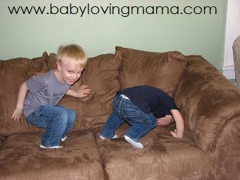 Baby Loving Mama- My boys 2 Baby Loving Mama- My boys 2