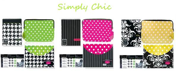 Carolina Pad SCBundle_Green Pink Yellow Carolina Pad SCBundle_Green Pink Yellow