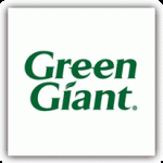 Green Giant Logo Green Giant Logo