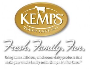 Kemps Logo
