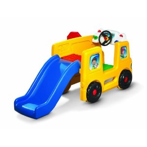 Little Tikes School Bus