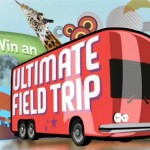 Lunchables Ultimate Field Trip
