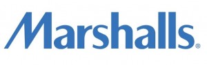 Marshalls Logo