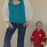 Mini me Mini me