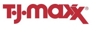 TJ Maxx Logo