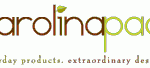 carolina pad logo
