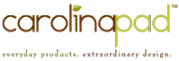 carolina pad logo carolina pad logo