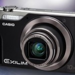 casio cameras exh10
