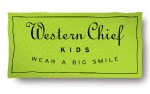 western chief kidslogo