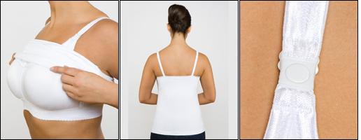 Bravado Tank Features Bravado Tank Features