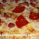 Freschetta Flat Bread 2