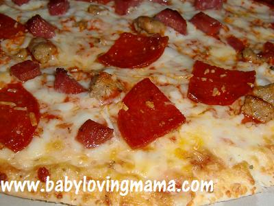 Freschetta Flat Bread 2 Freschetta Flat Bread 2