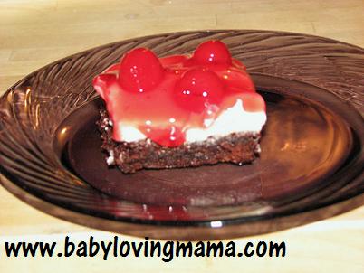 KitchenAid Brownie Dessert KitchenAid Brownie Dessert