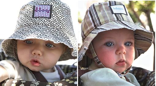 Kokopax Sun Hats Kokopax Sun Hats