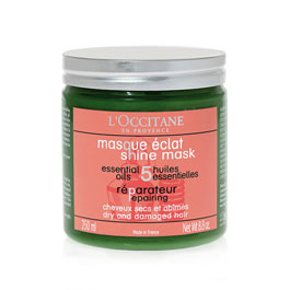 L'Occitane Mask L'Occitane Mask
