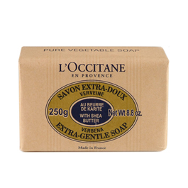 L'Occitane Shea Butter Soap L'Occitane Shea Butter Soap