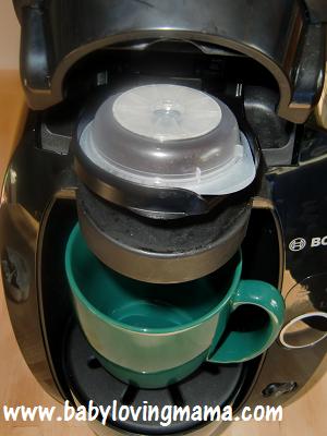 Tassimo 3 Tassimo 3