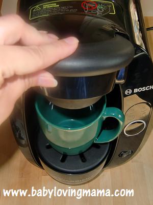 Tassimo 4 Tassimo 4