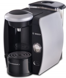 Tassimo machine Tassimo machine
