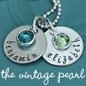 The Vintage Pearl