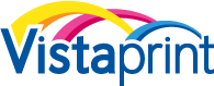 VistaPrint Logo