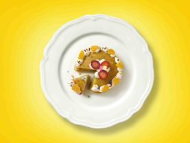 Aunt Jemima Confetti Pancakes Aunt Jemima Confetti Pancakes