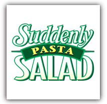 Betty Crocker Suddenly Salad Logo
