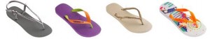 Havaianas Womens