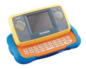 MobiGo