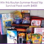 Routan Prizing