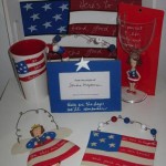 Sandra Magsamen American Summer Collection Sandra Magsamen American Summer Collection
