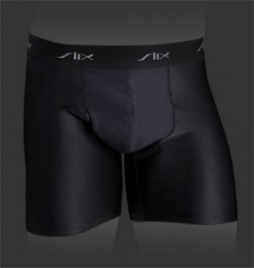 Slix Black