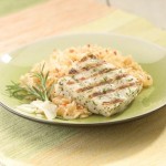 Gorton's Garlic Butter Gorton's Garlic Butter