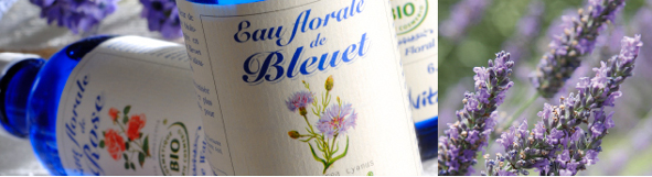 Melvita Floral Waters
