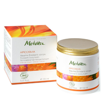 Melvita Fondant Body Balm