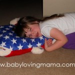 My Pillow Pet Jacki My Pillow Pet Jacki