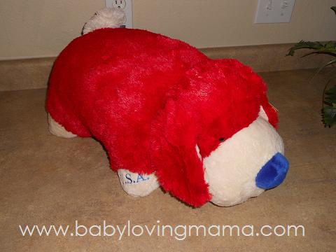 My Pillow Pets Jacki 2