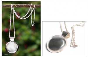 Novica Caprice Necklace 1