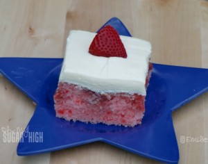 Strawberry Cake 5w Strawberry Cake 5w