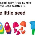 The Little Seed FCG