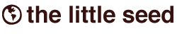 The Little Seed Logo