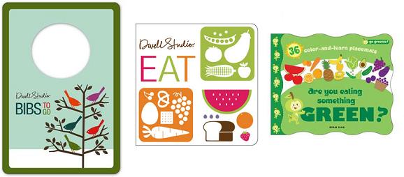 Dwell Studio Books