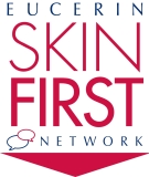 Eucerin Skin First Network Badge