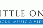 Little One Books Logo