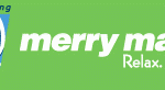 Merry Maids Logo