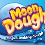 Moon Dough Logo Moon Dough Logo