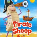 NCircle Word World Pirate Sheep NCircle Word World Pirate Sheep
