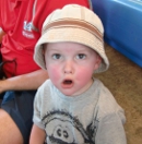 Wordless Wednesday – Oops at Sea World