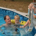 Texas Vacation Swimming 1 Texas Vacation Swimming 1
