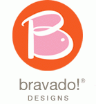 Bravado Logo Bravado Logo
